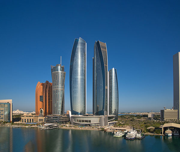 ADNEC Center