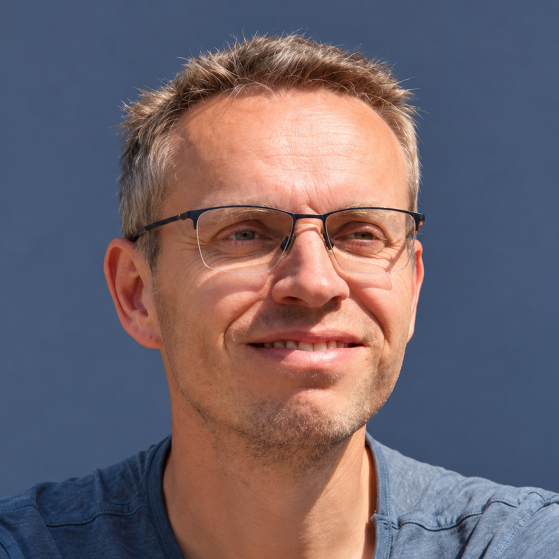 Dr. Hessel Winsemius