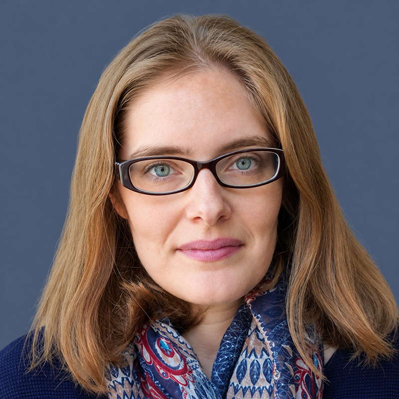 Julie Arrighi