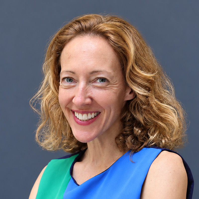 Dr. Olivia Jensen
