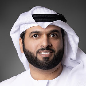 Dr. Hamdan Rashed Saeed Alshamsi