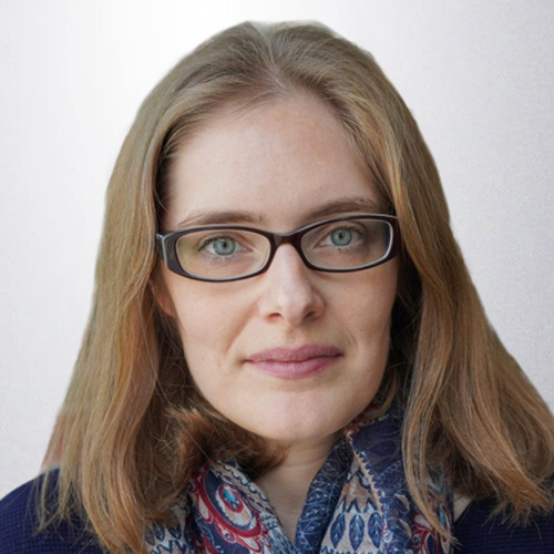 Julie Arrighi