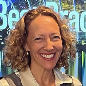 Dr. Olivia Jensen